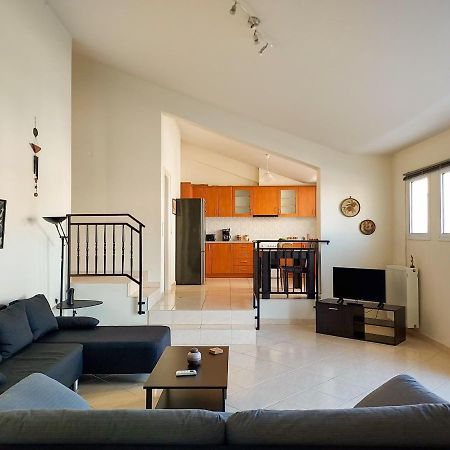 Aurora Family Loft Nafplio Exterior foto
